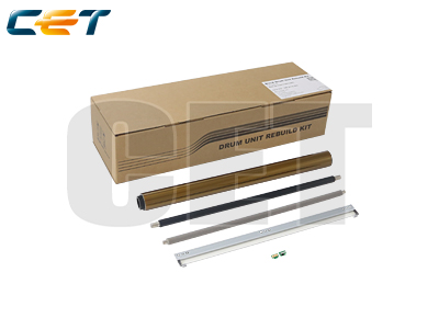 Toner compatível Konica Minolta MICE501036 preto, 217.000 páginas