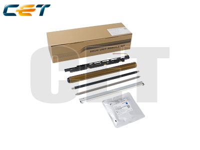 Toner compatível Konica Minolta MICE501037 ciano, 90.000 páginas