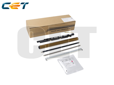 Toner compatível Konica Minolta MICE501038 magenta, 90.000 páginas
