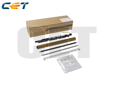 Toner compatível Konica Minolta MICE501039 amarelo, 90.000 páginas