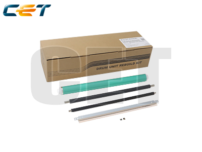 (Compatibile) CET Drum Unit Rebuild Kit Canon #120K #GPR-64/NPG-86/C-EXV62-Kit