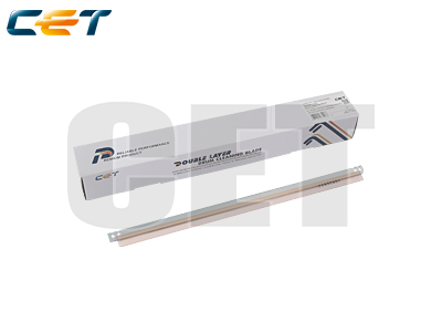 CET Double Layer Drum Cleaning Blade TOSHIBA E-Studio 2525AC#210K#6LL43424000