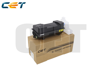 Toner compatível Kyocera CE131125 preto, 25.000 páginas