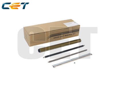 Toner compatível Konica Minolta MICE501020U preto, 618.000 páginas