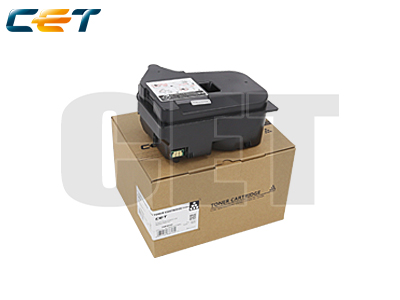 CET TNP90/91 Black Toner-Chemical Minolta-20K/854g#ACTD050,ACTD051