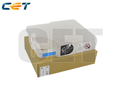 Toner compatível Konica Minolta MICE521043 branco, 50.000 páginas