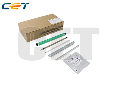 Toner compatível Ricoh E501064 ciano, 36.000 páginas