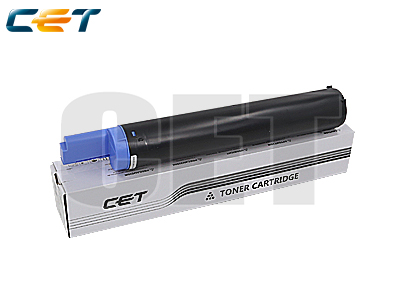 Toner compatível Canon CE131154 preto, 10.000 páginas