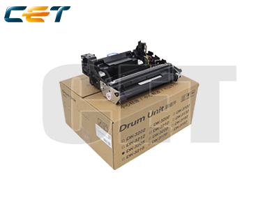 Toner compatível Kyocera CE471191 preto, 300.000 páginas