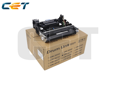 Toner compatível Kyocera CE471193 preto, 500.000 páginas