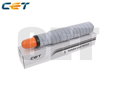 (Compatibile) CET GPR-56/NPG-72/C-EXV52 Black Toner Cartridge-82K/1650g#0998C003AA,0998C002AA