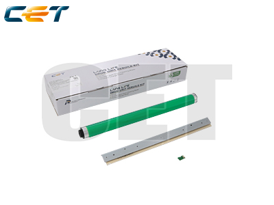 Toner compatível Canon CE501047 preto