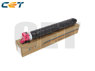 CET CK8530M Magenta High Capacity Toner Cartridge Utax/Triumph-Adler 2508ci -20K/220g#1T02YPBTA0