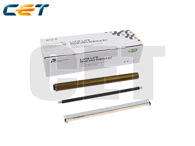 Toner compatível Konica Minolta MICE501059 preto, 150.000 páginas