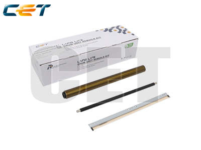 Toner compatível Konica Minolta MICE501070 preto, 150.000 páginas