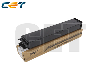 Toner compatível Sharp CE141899 preto, 40.000 páginas