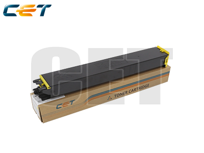 Toner compatível Sharp CE141902 amarelo, 24.000 páginas