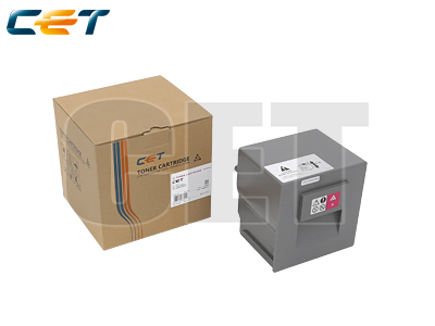 Toner compatível Ricoh E141869 magenta, 26.000 páginas
