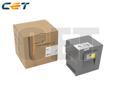 Toner compatível Ricoh E141870 amarelo, 26.000 páginas