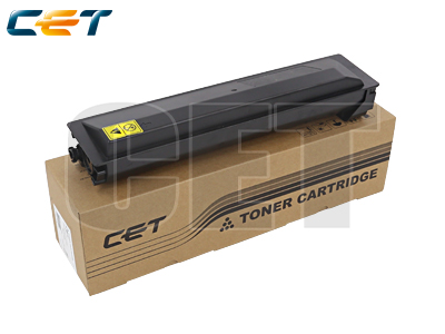 Toner compatível Kyocera CE141911 preto, 5.195.000 páginas