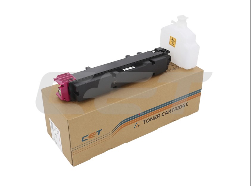Toner compatível Kyocera CE141893 magenta, 13.000 páginas