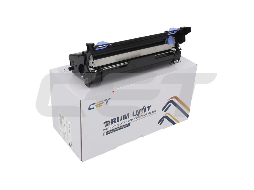 Toner compatível Kyocera CE471208 preto, 100.000 páginas