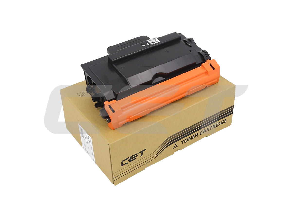 Toner compatível Konica Minolta MICE131172 preto, 20.000 páginas