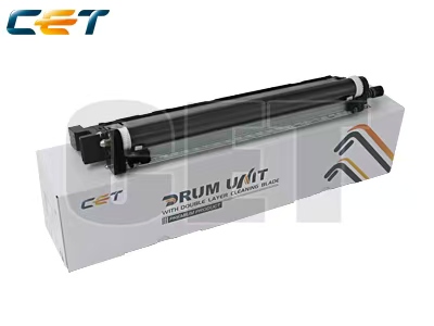 Toner compatível Kyocera CE471097 preto, 500.000 páginas