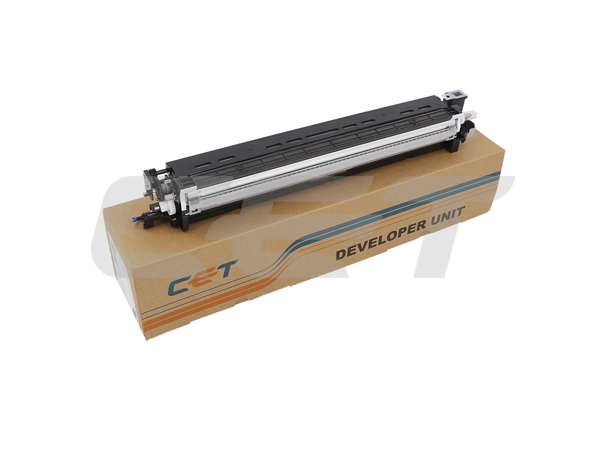 Toner compatível Ricoh E471157 ciano, 120.000 páginas