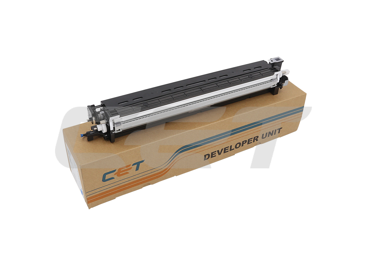 Toner compatível Ricoh E471168 ciano, 270.000 páginas