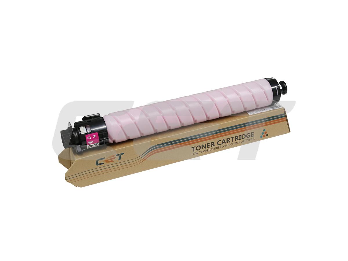 Toner compatível Ricoh E141977 magenta, 28.000 páginas