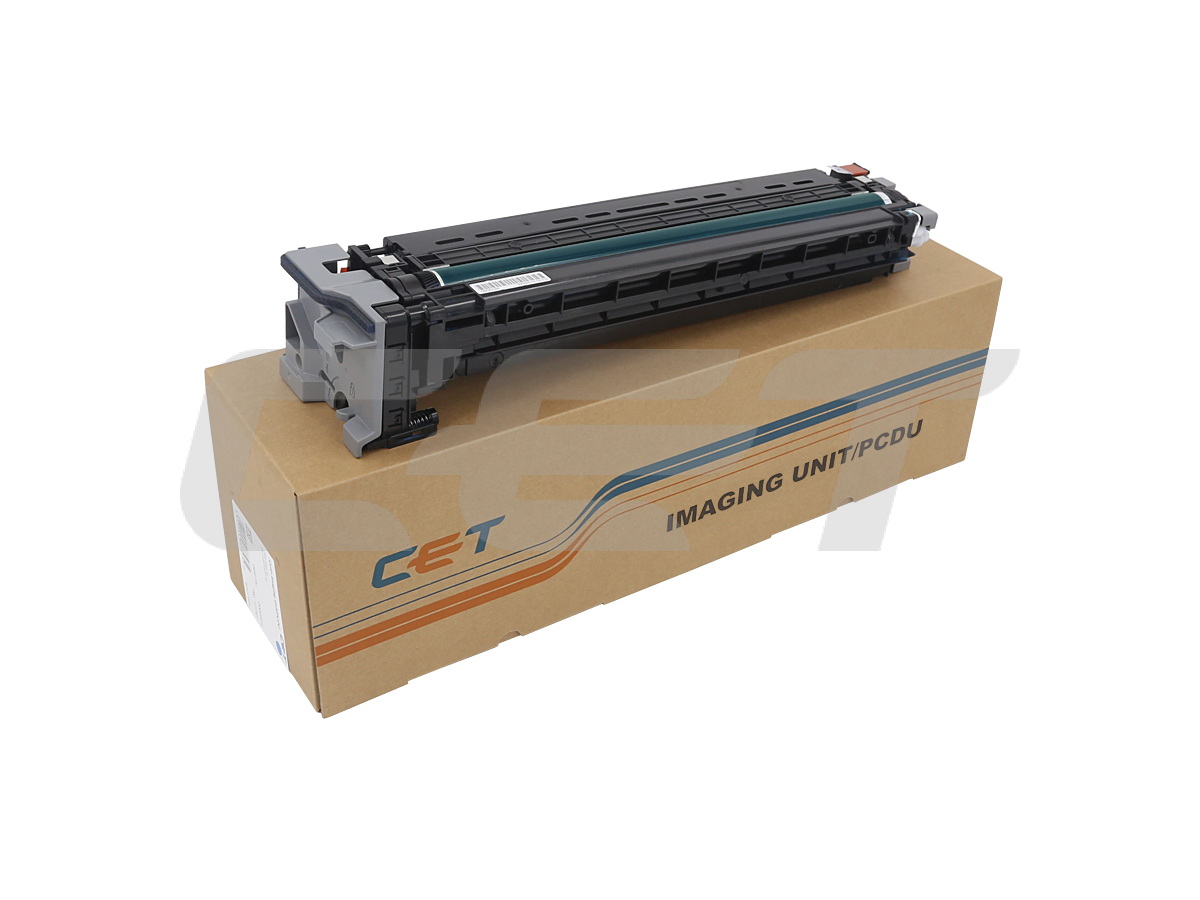 Toner compatível Ricoh E471161 ciano, 80.000 páginas