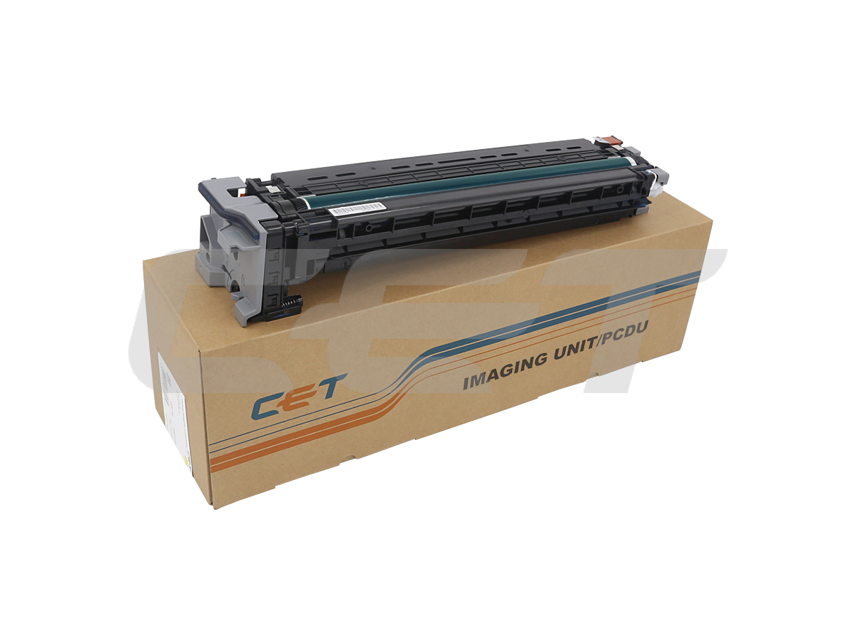 Toner compatível Ricoh E471163 amarelo, 80.000 páginas