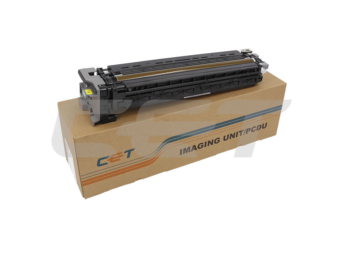 Toner compatível Ricoh E471174 amarelo, 160.000 páginas