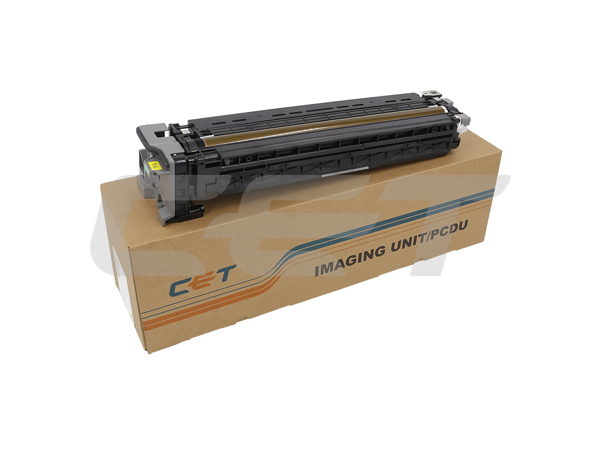 Toner compatível Ricoh E471177 amarelo, 270.000 páginas
