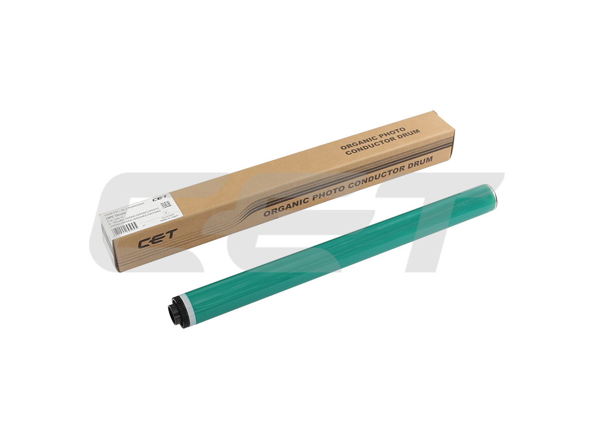 CET OPC Drum (Japan)#210K#OD-FC30, OD-FC50, OD-FC505, 6LJ70402200