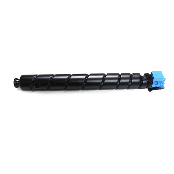 Toner compatível Kyocera TK8595C ciano, 24.000 páginas