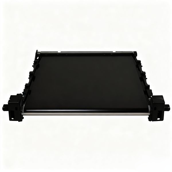 Toner compatível Xerox TBU6510 preto, 50.000 páginas