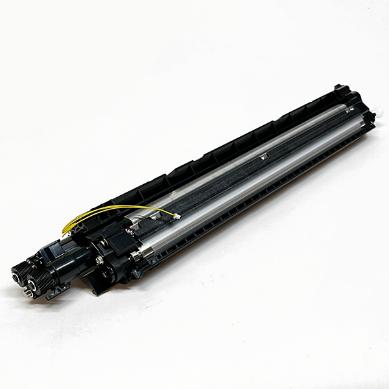 Toner compatível Xerox C8130DVKCMY 4c, 600.000 páginas