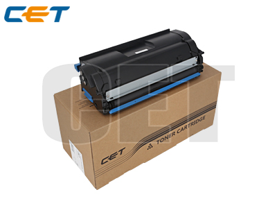 CET Black Toner Cartridge Sharp MX-B427W,MX-B427PW-20K/380g#MX-B42T