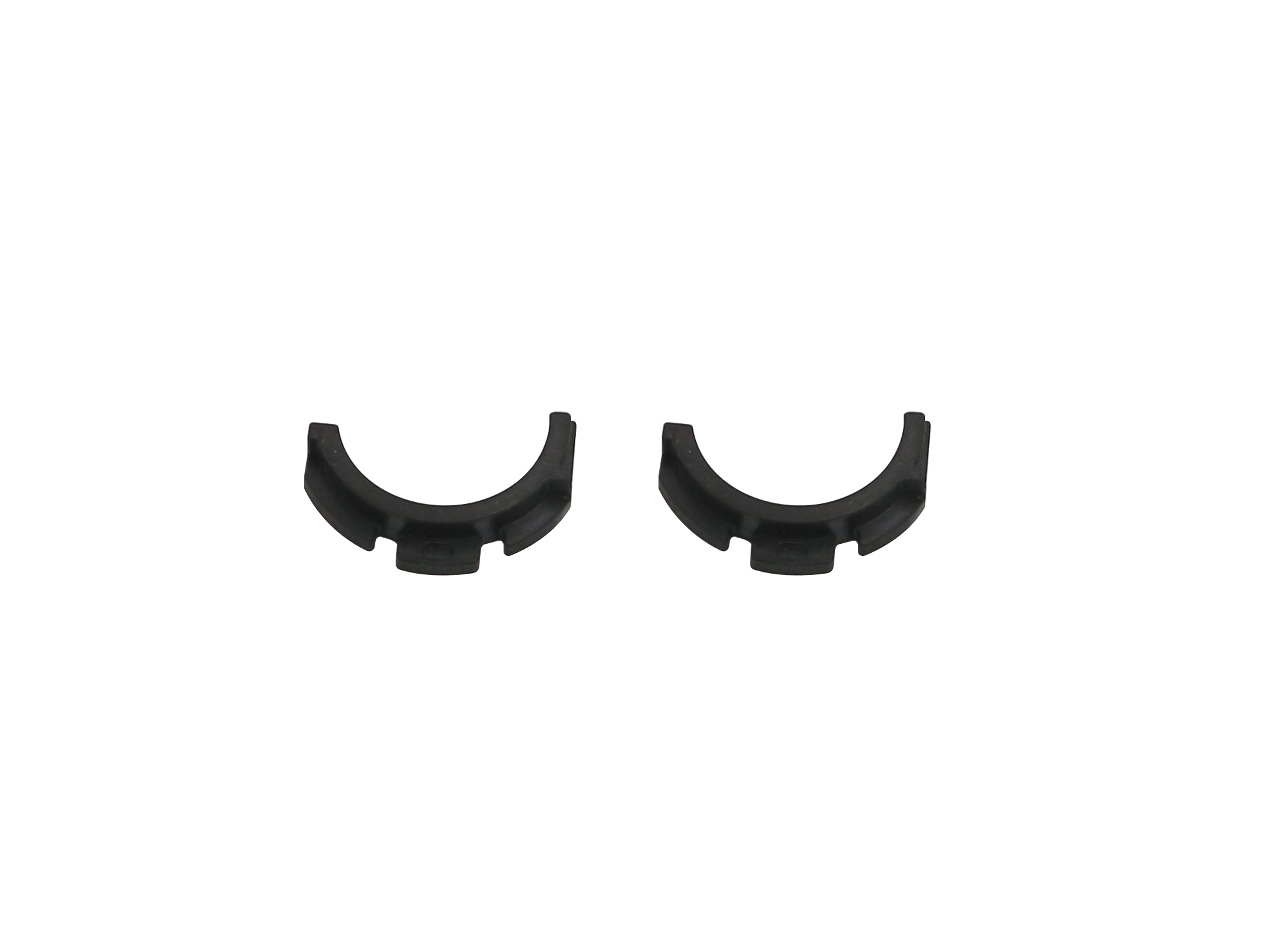 CET Upper Roller Bushing 2Pcs Pantum P2200,P2500,P2600,S2000,M6200,M6500,M6550