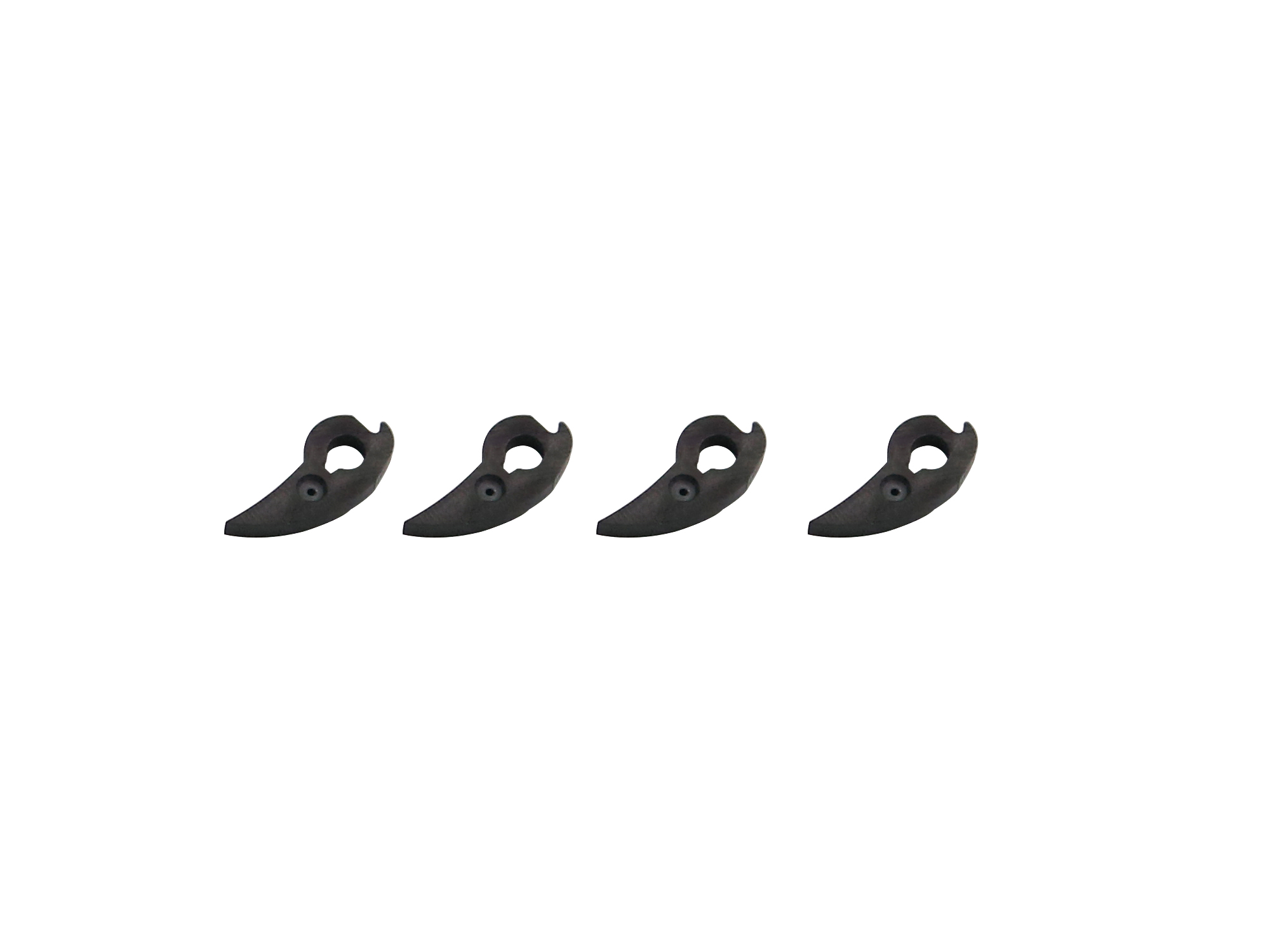 4XCET Upper Picker Finger Pantum P2200,P2500,P2600,S2000,M6200,M6500,M6550,M6600