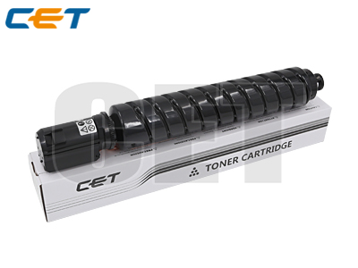 Toner compatível Canon CE131176 preto, 30.000 páginas