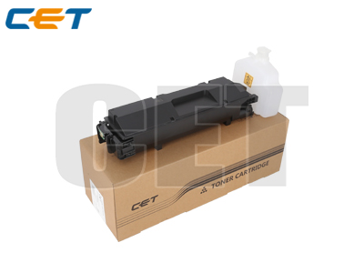 Toner compatível Kyocera CE142011 preto, 5.380.000 páginas