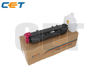 Toner compatível Kyocera CE142013 magenta, 13.000 páginas
