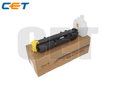 Toner compatível Kyocera CE142014 amarelo, 13.000 páginas