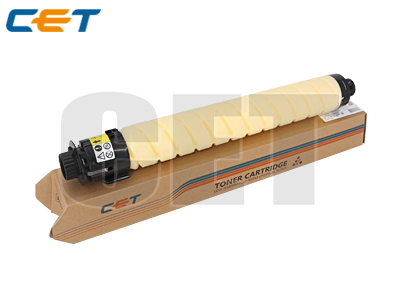 Toner compatível Ricoh E142038 amarelo, 28.000 páginas