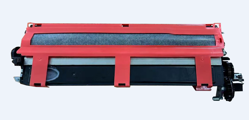 Toner compatível Xerox C310DPC ciano, 125.000 páginas
