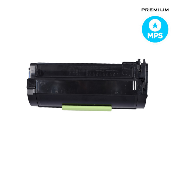 MPS Toner Rem Lexmark M1342, XM1342-18K#24B7005