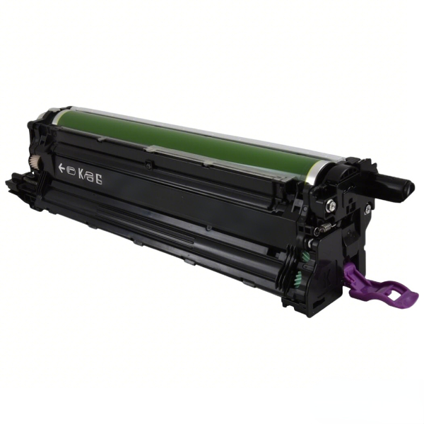 Toner compatível Ricoh MC530DRBK preto, 60.000 páginas